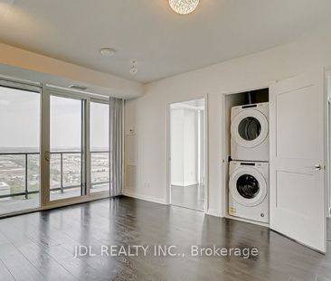 For Lease - 7895 Jane Street Unit# 2515 Master bedroom, Vaughan, On... - Photo 1
