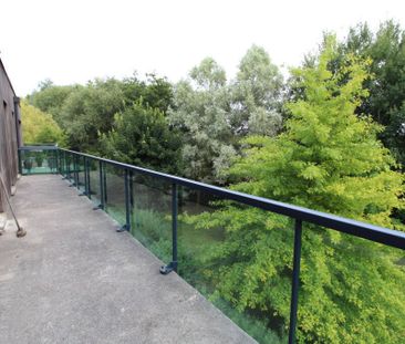 Location appartement 3 pièces 75.16 m² à Marcq-en-Barœul (59700) MA... - Photo 1