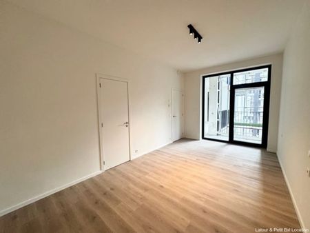 Appartement te huur - Photo 5