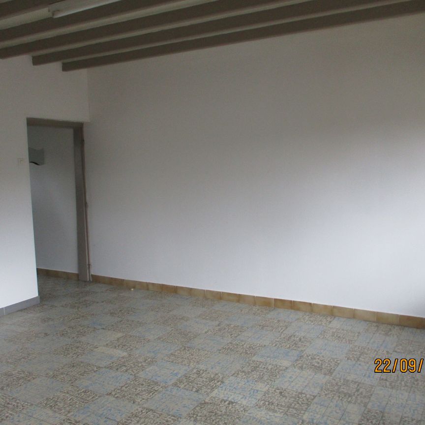 Maison en location BECOURT 5 chambres et jardin - Photo 2