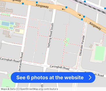 Quality Townhouse Living - Photo 1