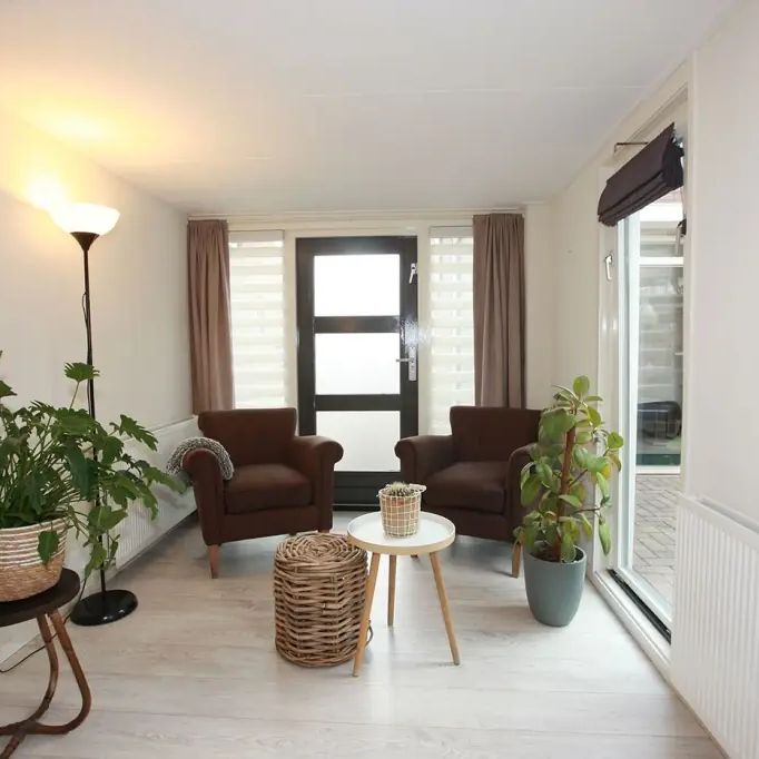 Maison d'angle Dr. Kuyperstraat, Zutphen - À louer - Foto 1