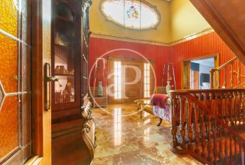 House for rent with Terrace in Cruz de Gracia (Paterna)