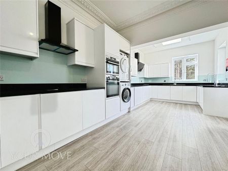 1 bedroom detached house to rent - Photo 3