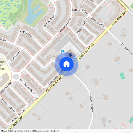 51 LAUGHLAND LANE, Guelph, Pineridge/Westminster Woods