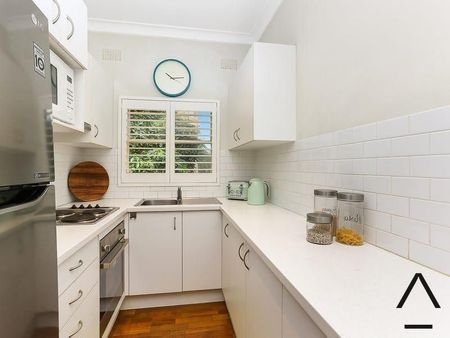 Impressive two bedroom apartment in prized position - Photo 4