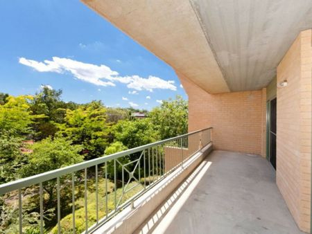 8/9 Oxley Street, Griffith ACT, Belconnen - Photo 2