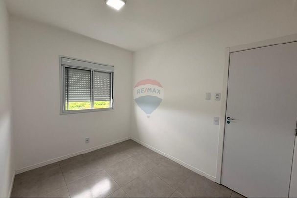 APARTAMENTO PARA LOCAÇÃO NO MAX OLIVIO FRANCESCHINI EM HORTOLÂNDIA - Foto 1