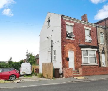 1 bedroom property to rent - Photo 5