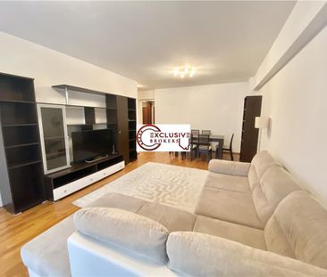 2 CAMERE SPATIOS SI LUMINOS/LOC PARCARE/LANGA PARC HERASTRAU - Fotografie 3