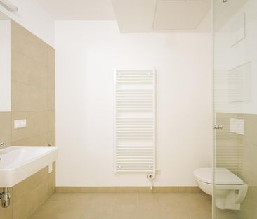 Ab Mai 2026 moderne 2 Zimmerwohnung mit Loggia - Photo 6