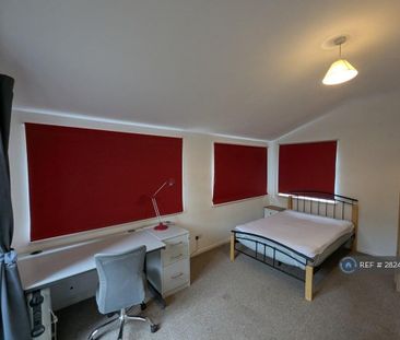 1 bedroom in a house share to rent - Photo 5