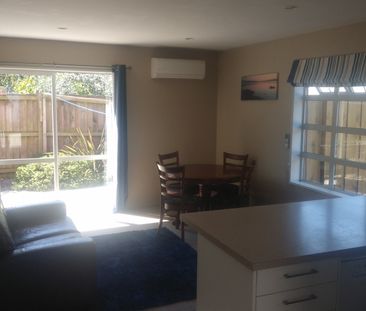 Unit 8, 359 Cashel Street, Linwood, Christchurch - Photo 2