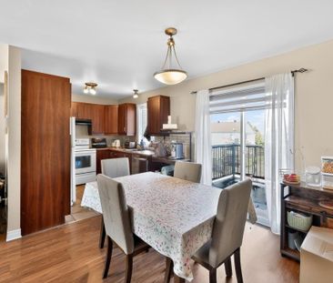 Appartement à louer - Mascouche (Ville) - Photo 6