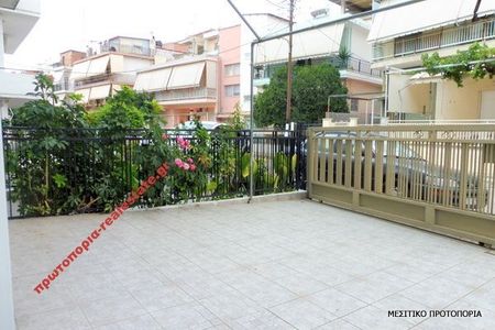 Μεζονέτα για ενοικίαση Εκκοκκιστήρια - Σταθμός (Λαμία) - Photo 3
