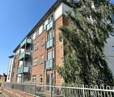 2 bedroom flat to rent - Photo 4