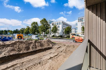 Barajasweg 174, 1043 CP, Amsterdam - Foto 3