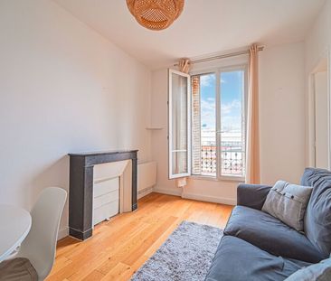 Appartement à louer 2 pièces • 32,06 m2 Montreuil - Photo 4