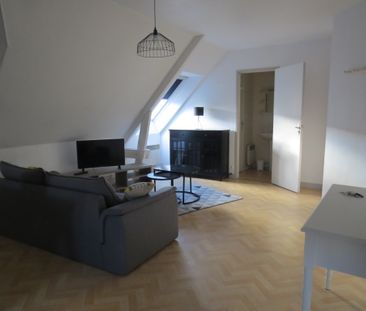 Location Appartement 2 pièces 33m² SABLE SUR SARTHE 72300 - Photo 2