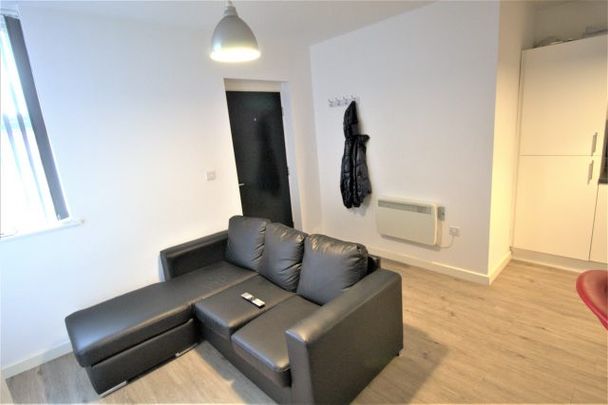 7 Wheatsheaf Works, City Centre - Photo 1