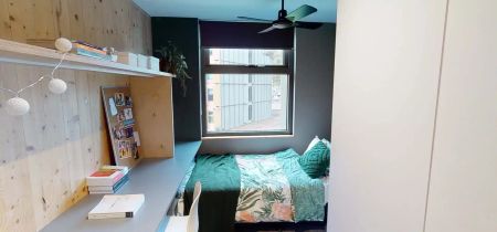 Studio Room - Photo 2