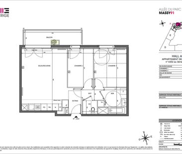Appartement / Offre 59993428 - Photo 6