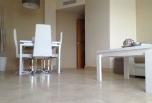 Ref. 46161 Precioso piso en alquiler con vistas al mar