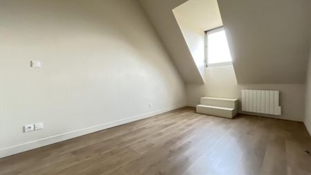 Location Appartement 3 pièces 71m² LOUVRES 95380 - Photo 4