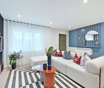 A brand new and furnished one bedroom apartment overlooking a wonde... - Photo 5