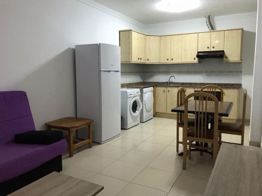 1 Bed Flat / Apartment to Rent - Photo 1