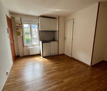 Location Appartement 1 pièce 16m² - Photo 4