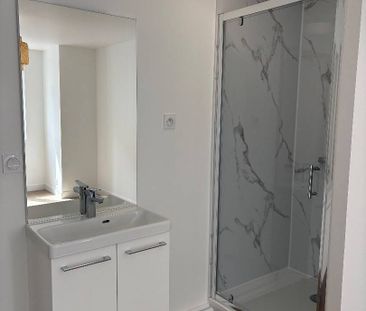chambre en coliving- T 12 à Nantes - Photo 2