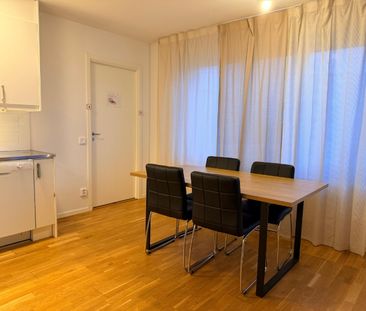 Vällingby - 2rok - 6mån - 13.800kr/mån - Foto 3