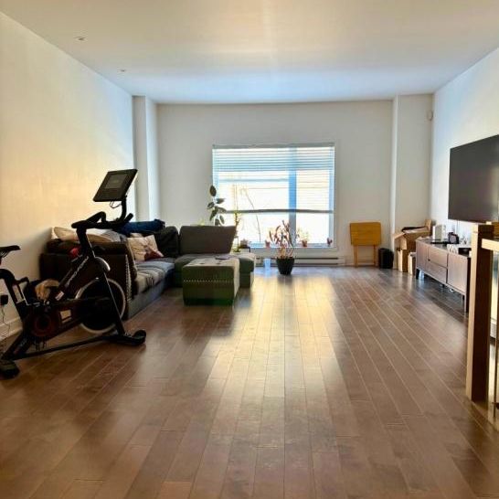 Appartement à louer - Montréal (Le Sud-Ouest) (Pointe-Saint-Charles) - Photo 1