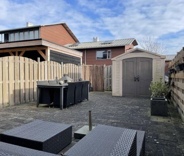 Te huur: Huis Ard Schenkstraat in Hoofddorp - Photo 1