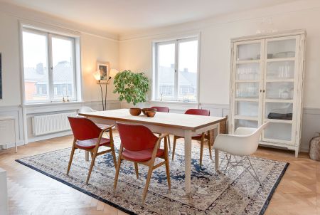 Sankt Eriksgatan, Stockholm - Foto 3