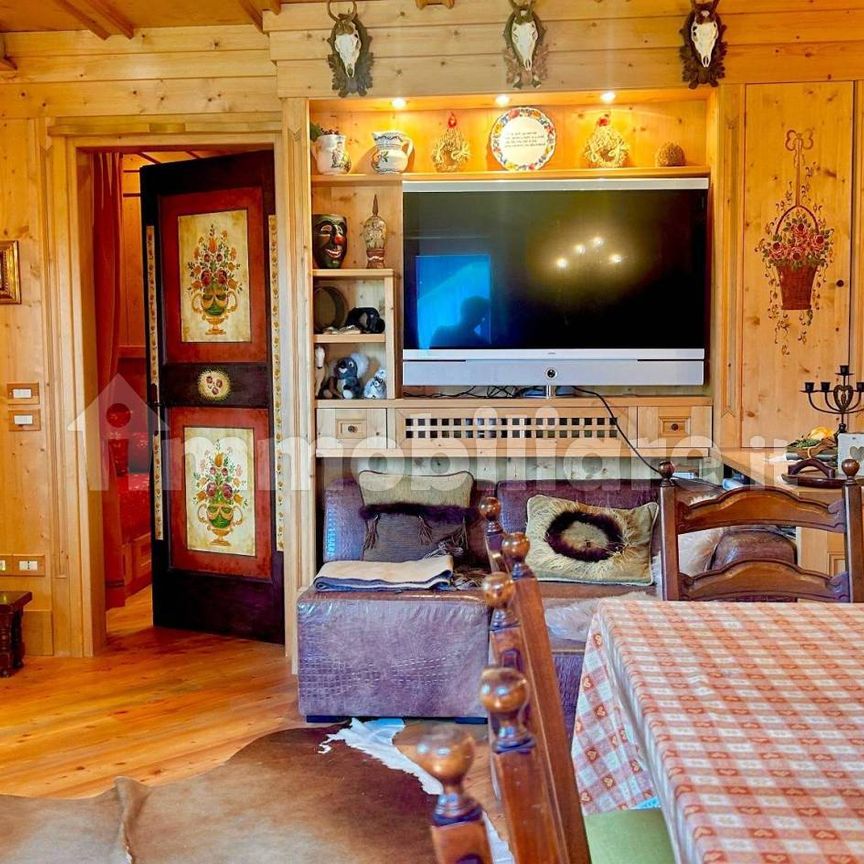Trilocale via San Marco 76, San Vito, San Vito di Cadore - Photo 1