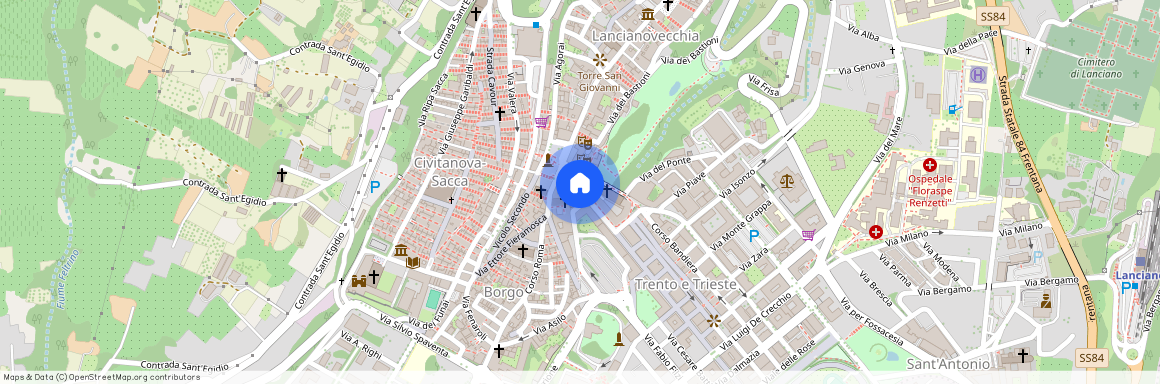Lanciano (Ch)