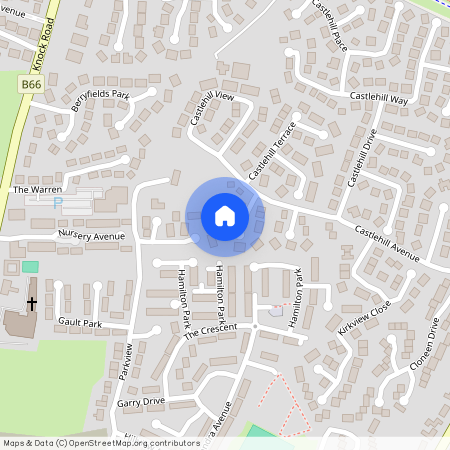 11 Kirkview Court, Ballymoney, BT53 6SB