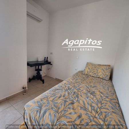 Διαμέρισμα για ενοικίαση Θέρισσος (Ηράκλειο Κρήτης) - Photo 3