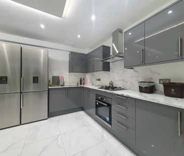 Studio to rent - Photo 6