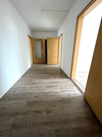 Familienfreundliche 3-Zimmerwohnung im 1.OG! - Foto 5