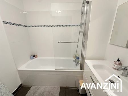 Duplex Chessy - Photo 5