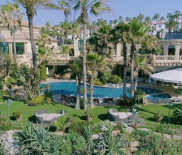 10 bedroom luxury mansion for rent in Mijas Costa, Andalusia - Photo 5