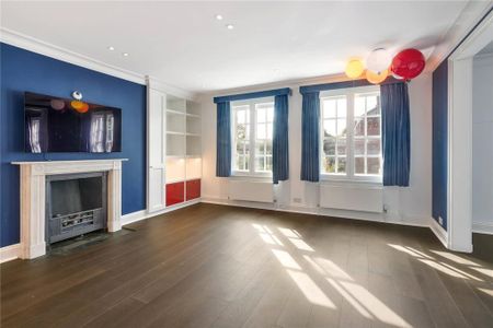 6 bedroom terraced house to rent - Photo 2