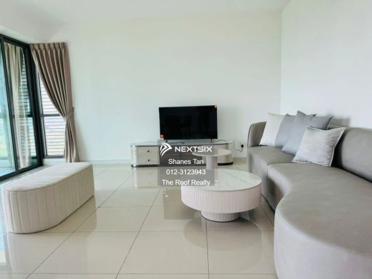 Iskandar Residences - Foto 1