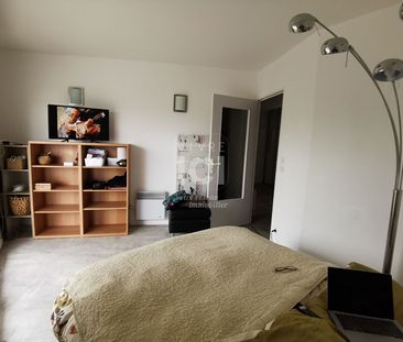 Appartement Orvault 4 pièce(s) 85.13 m2 avec balcon, cave, stationn... - Photo 4