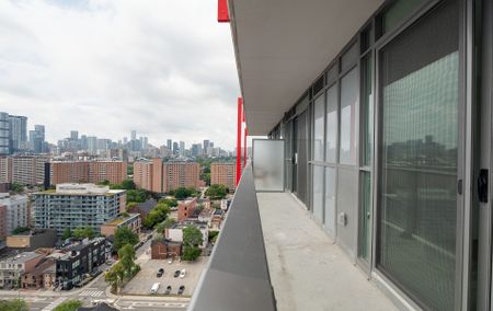 For Lease - 120 Parliament Street Unit# 1901, Toronto, Ontario - Photo 2