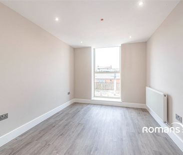 Friar Street, Reading, Berkshire, RG1 - Photo 3