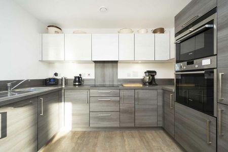 2 bedroom flat to rent - Photo 5